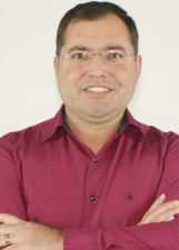 NALDINHO DA FARMÁCIA