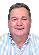 GERALDINHO MANTOVANI