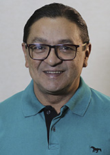 DEUSIVALDO CABELEIREIRO