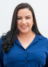 GISELE DA CAUSA ANIMAL