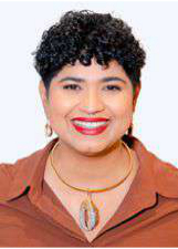 THAMIRES DO COLETIVO SOMOS