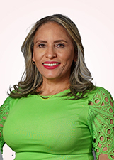 PROFESSORA VENUZA MESQUITA