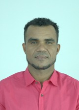 BAIANINHO DOS TECLADOS