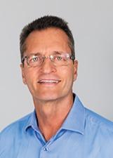 Rôney Nemer, candidato a deputado distrital em 2026