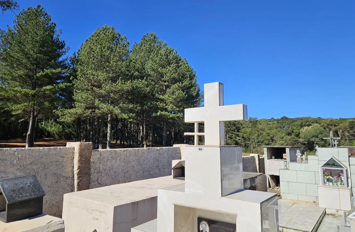 Falecimentos em Curitiba; Obituário deste domingo, 14/12/2025