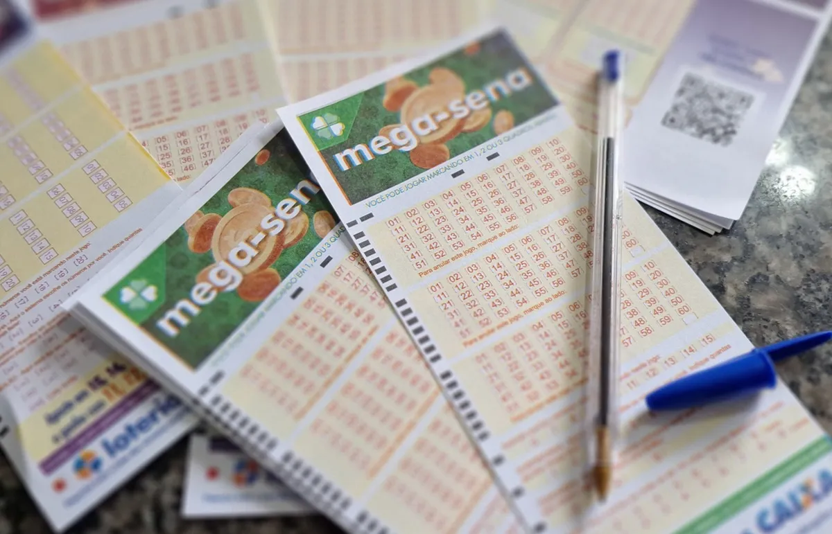 Resultado da Mega-Sena 2950: veja números desta quinta-feira