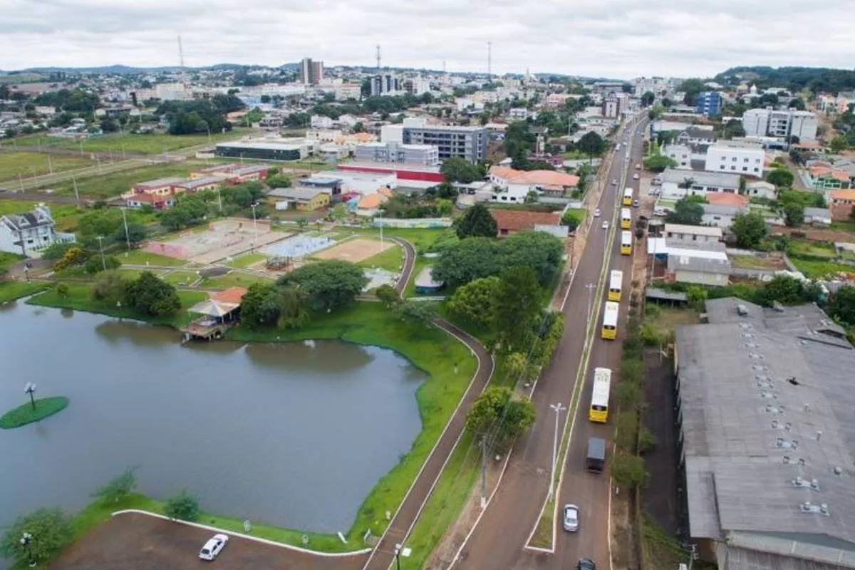 Moradora de cidade a 360 km de Curitiba vira milionária aos 36 anos