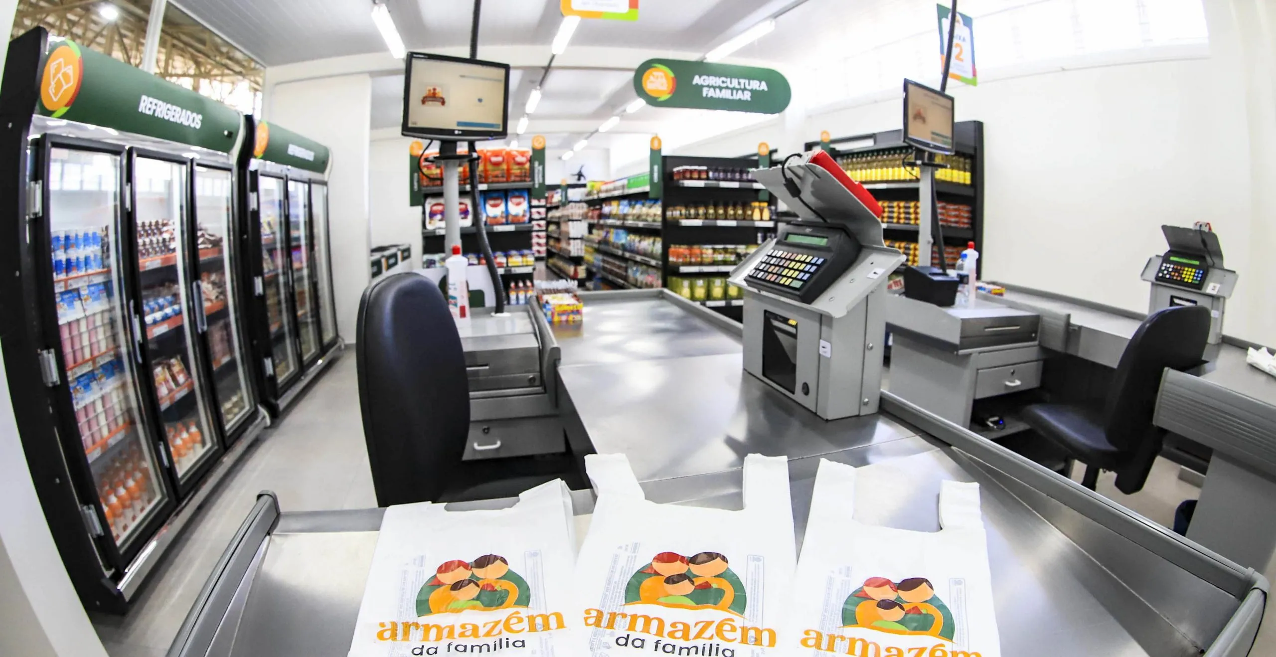 Armazéns da Família mantêm preços promocionais até 19 de dezembro
