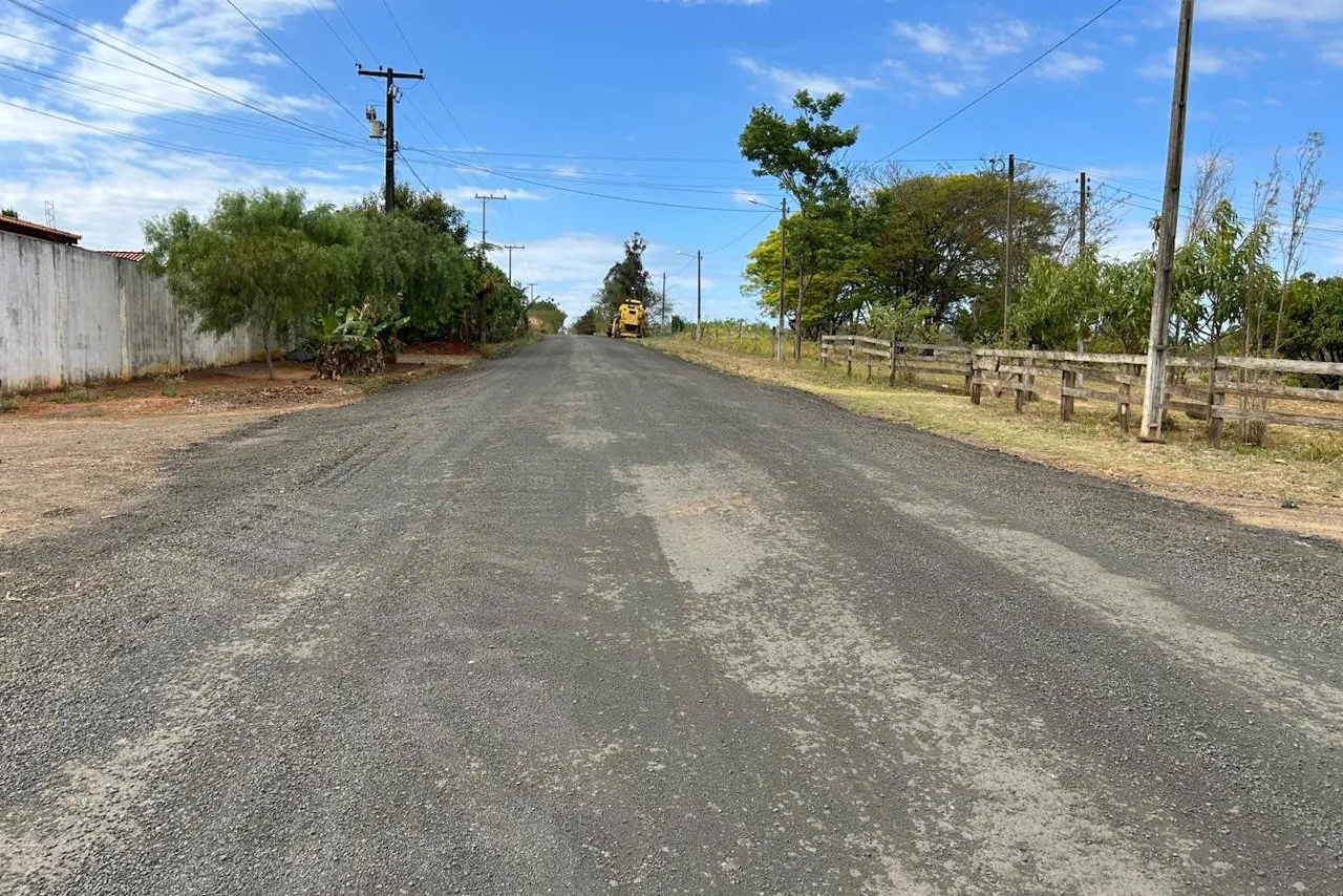 DER/PR homologa licitação para pavimentar 10 km da PR-436 em Ibaiti