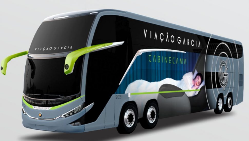 Empresa tem 70 vagas para contratação de motoristas e agentes de passagens