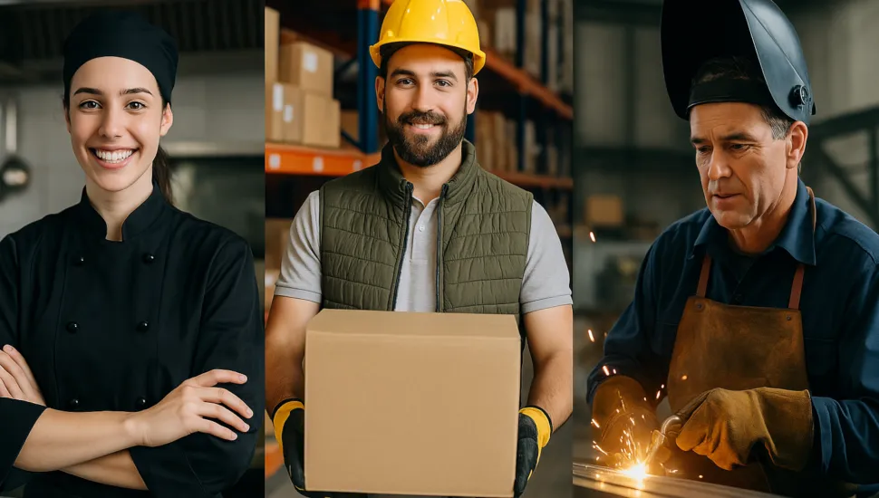 Metade das habilidades de hoje pode sumir até 2030 — e isso muda tudo