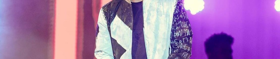 Show Jerry Smith Guaratuba e Matinhos