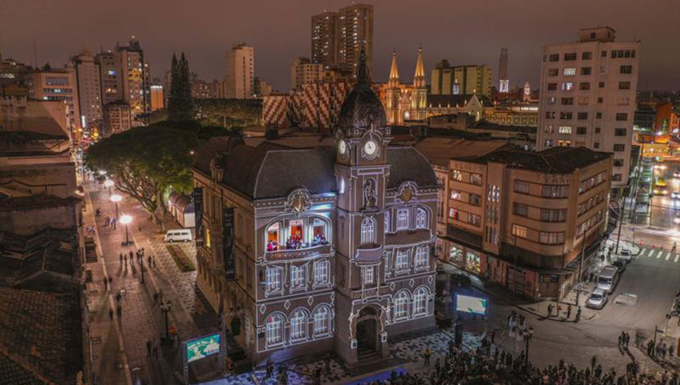 Natal do Paço - último dia