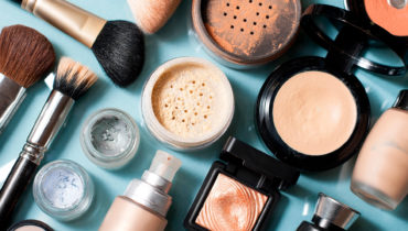 Mercado de cosméticos já cresceu 10% no Brasil em 2019