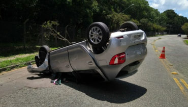 capotamento bacacheri