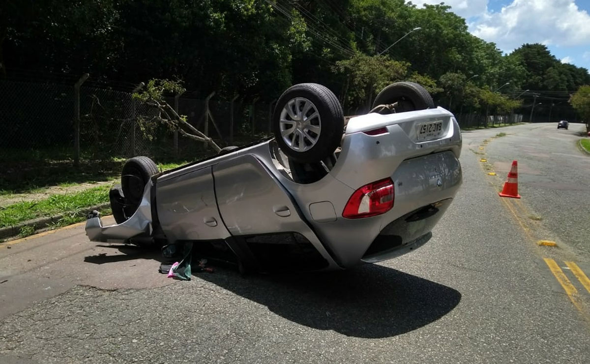 capotamento bacacheri