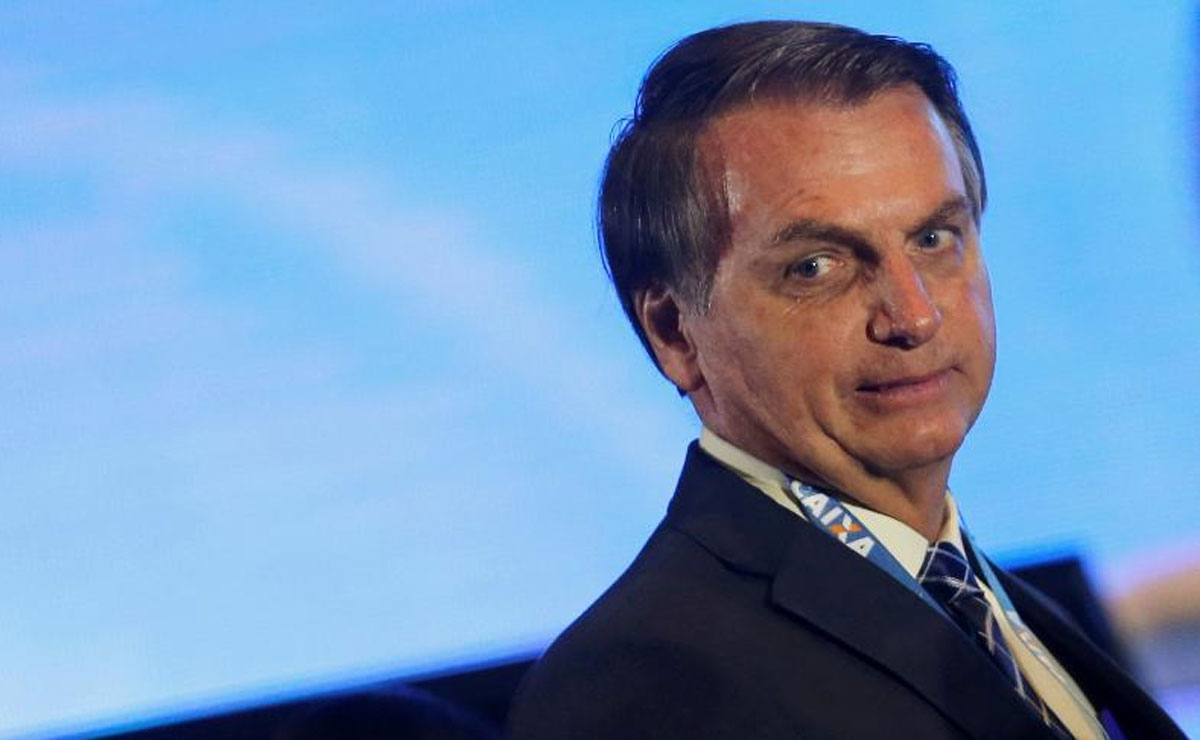 jair bolsonaro