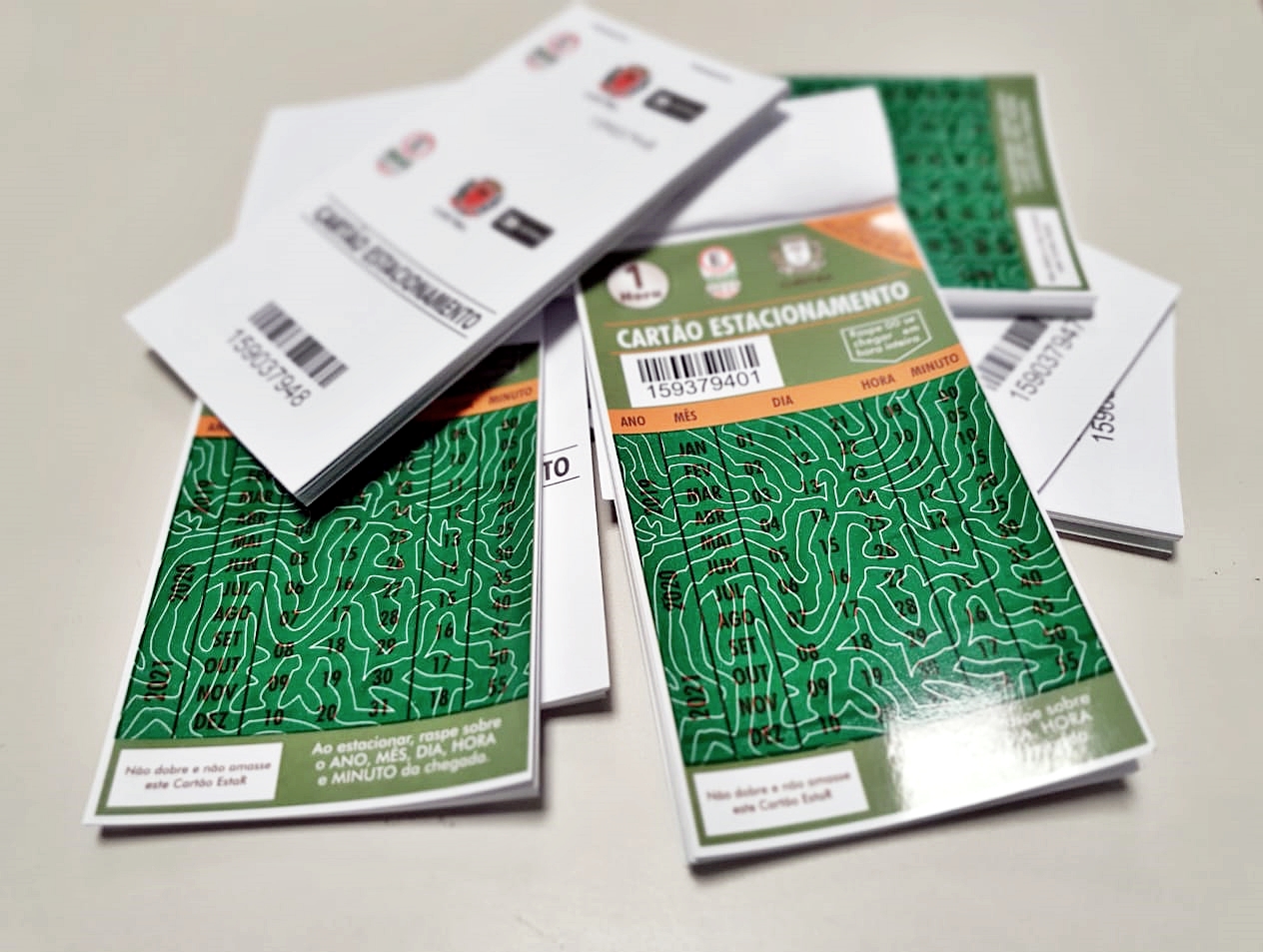 Prazo para regularizar aviso de infração em Curitiba - EstaR