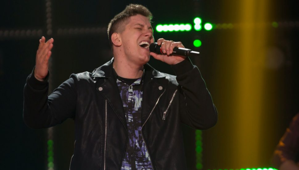 Jakson Follmann, sobrevivente do voo da Chapecoense, vence o 'Popstar' 2019