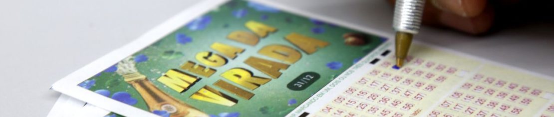 Números mais sorteados na Mega da Virada