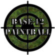 Base 12 Paintball