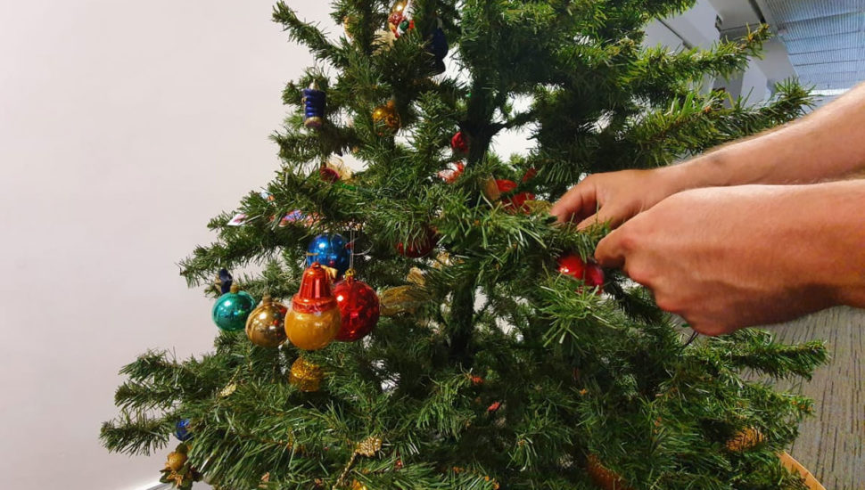 Dia de Reis 2020: chegou a hora de desmontar a árvore de Natal