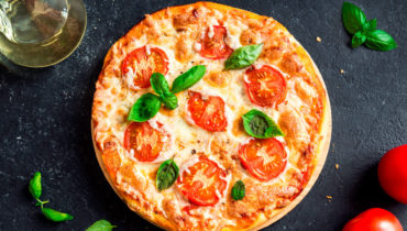 Pizzaria Dom Martiello garante melhor custo-benefício em pizzas retiradas no balcão
