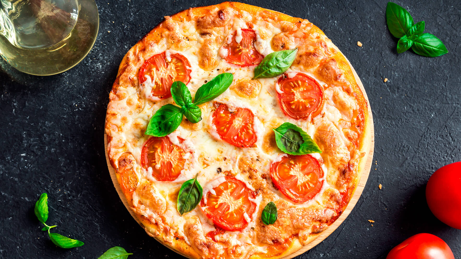 Pizzaria Dom Martiello