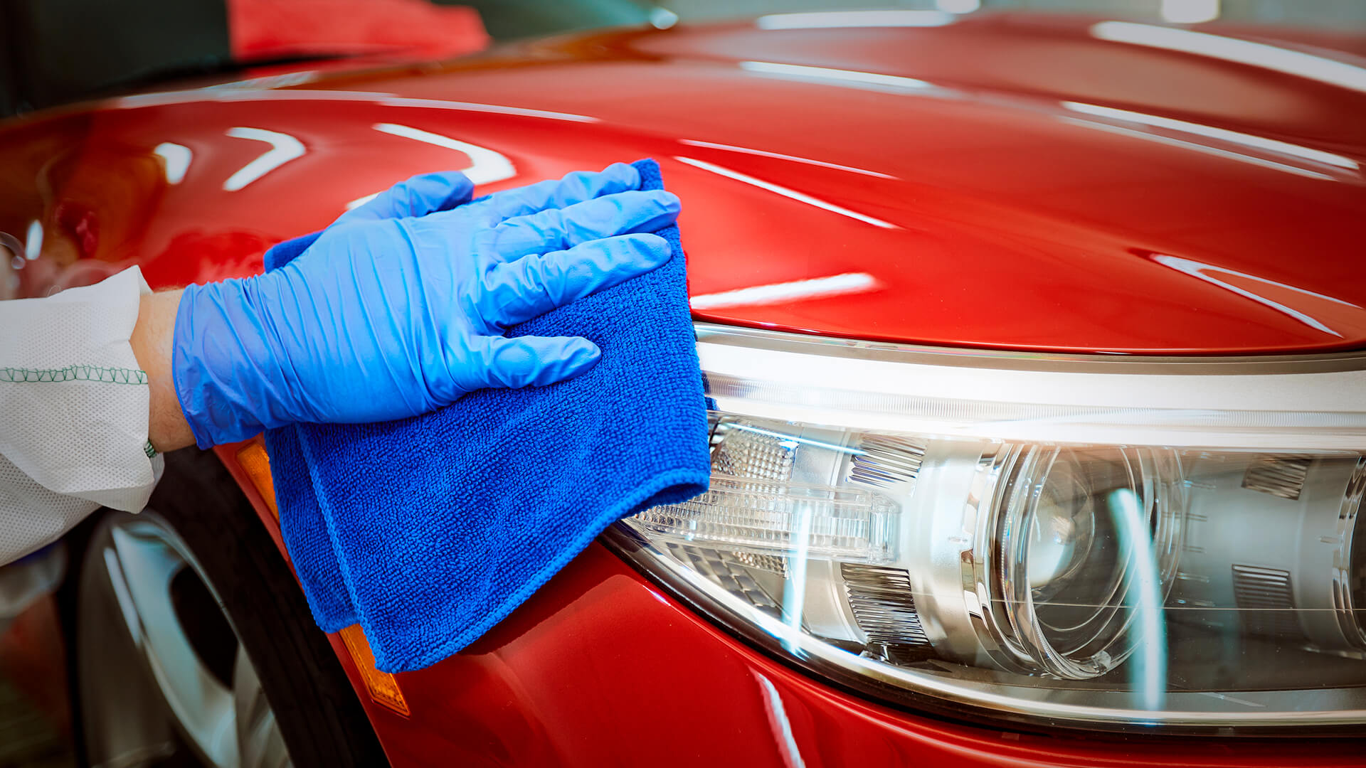 Car Station Funilaria