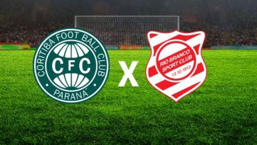 Coritiba x Rio Branco: como assistir