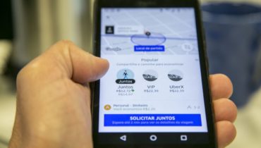 cadastro motoristas aplicativos