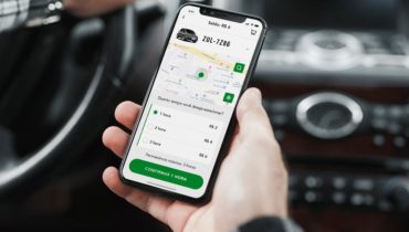 EstaR Eletrônico Curitiba: Motoristas já podem baixar o app