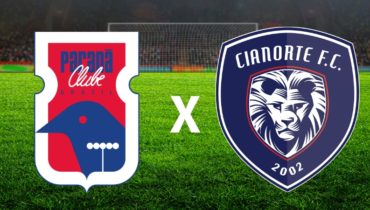 Paraná x Cianorte: saiba como assistir