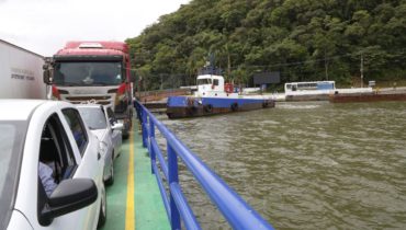 ferry boat guaratuba