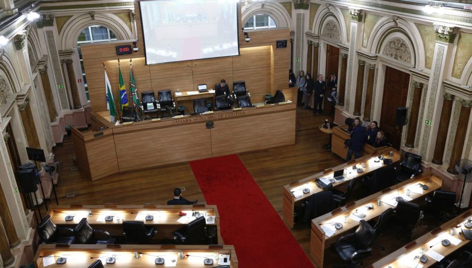 Câmara de Curitiba