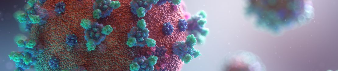 Coronavírus, Foto: Fusion Medical Animation on Unsplash