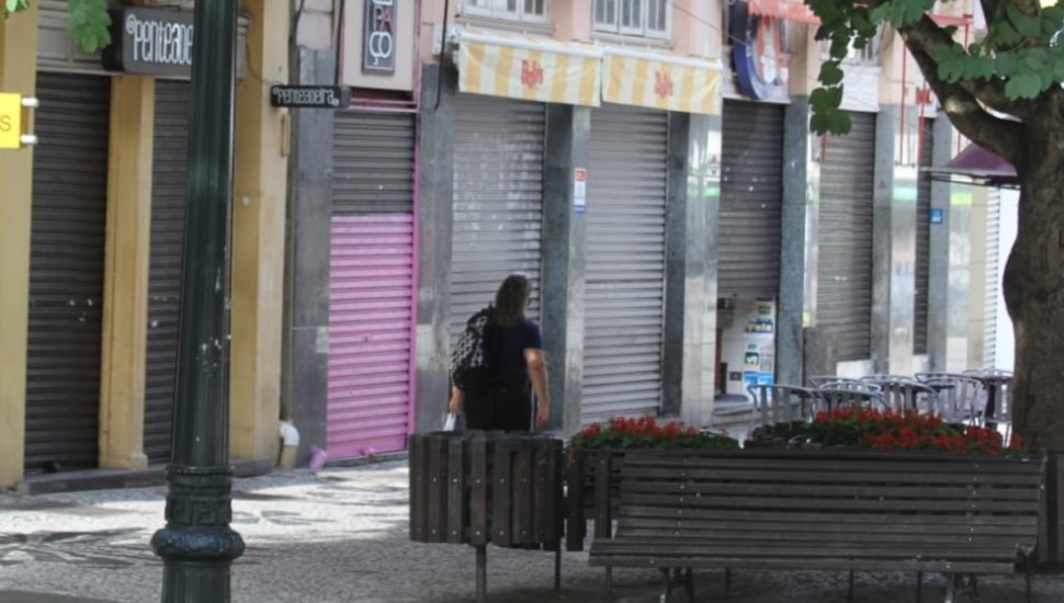 Isolamento social é fundamental para não haver lockdown em Curitiba