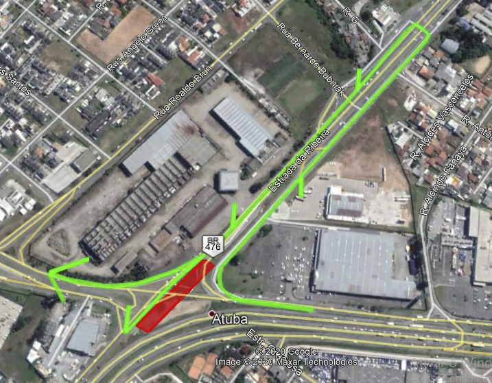 Imagem do corpo da matéria