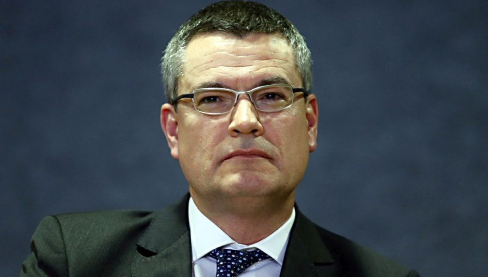 Valeixo admite cansaço, concorda com demissão e nega interferência de Bolsonaro na PF
