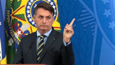 Marcello Casal Jr / Agência Brasil