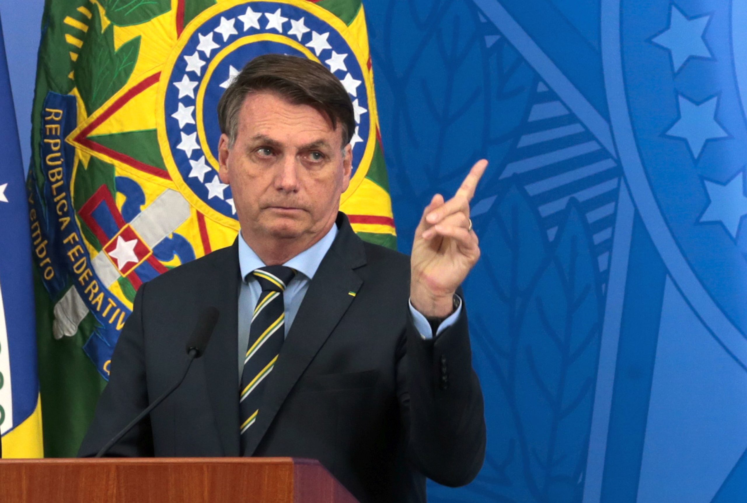 Marcello Casal Jr / Agência Brasil