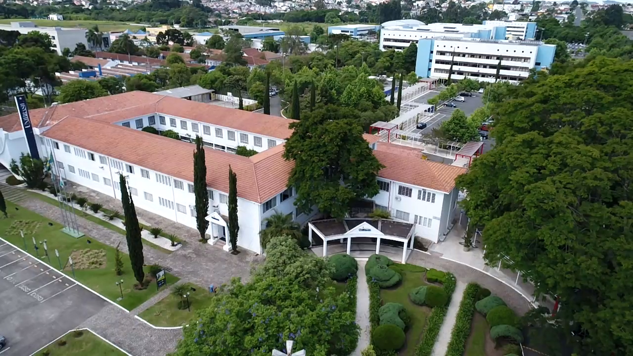Campus Unibrasil