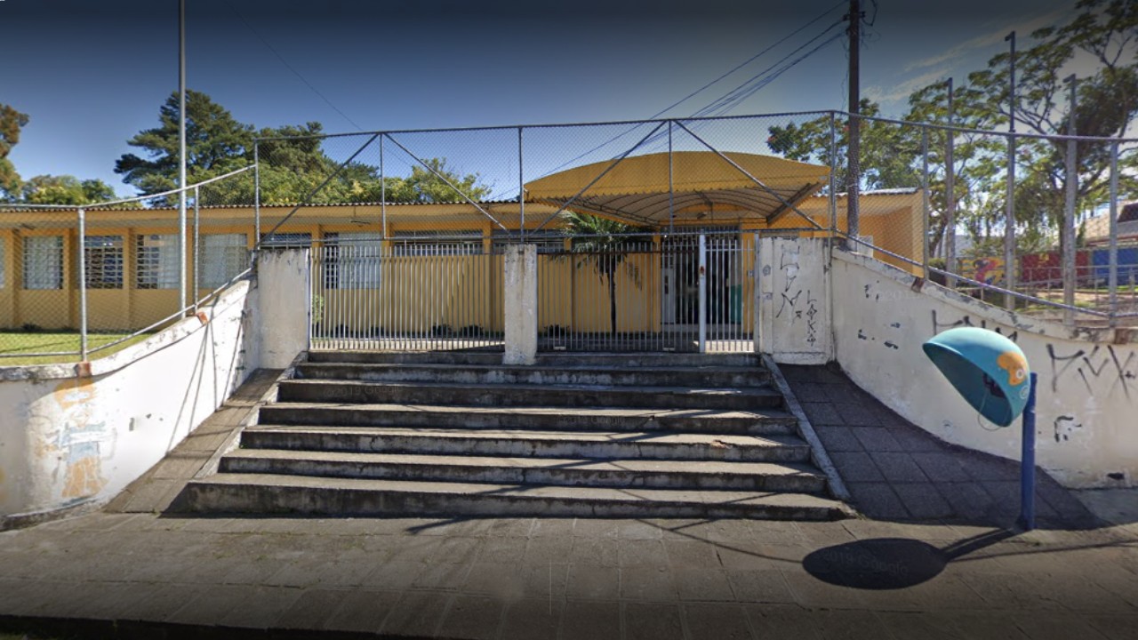 escola municipal