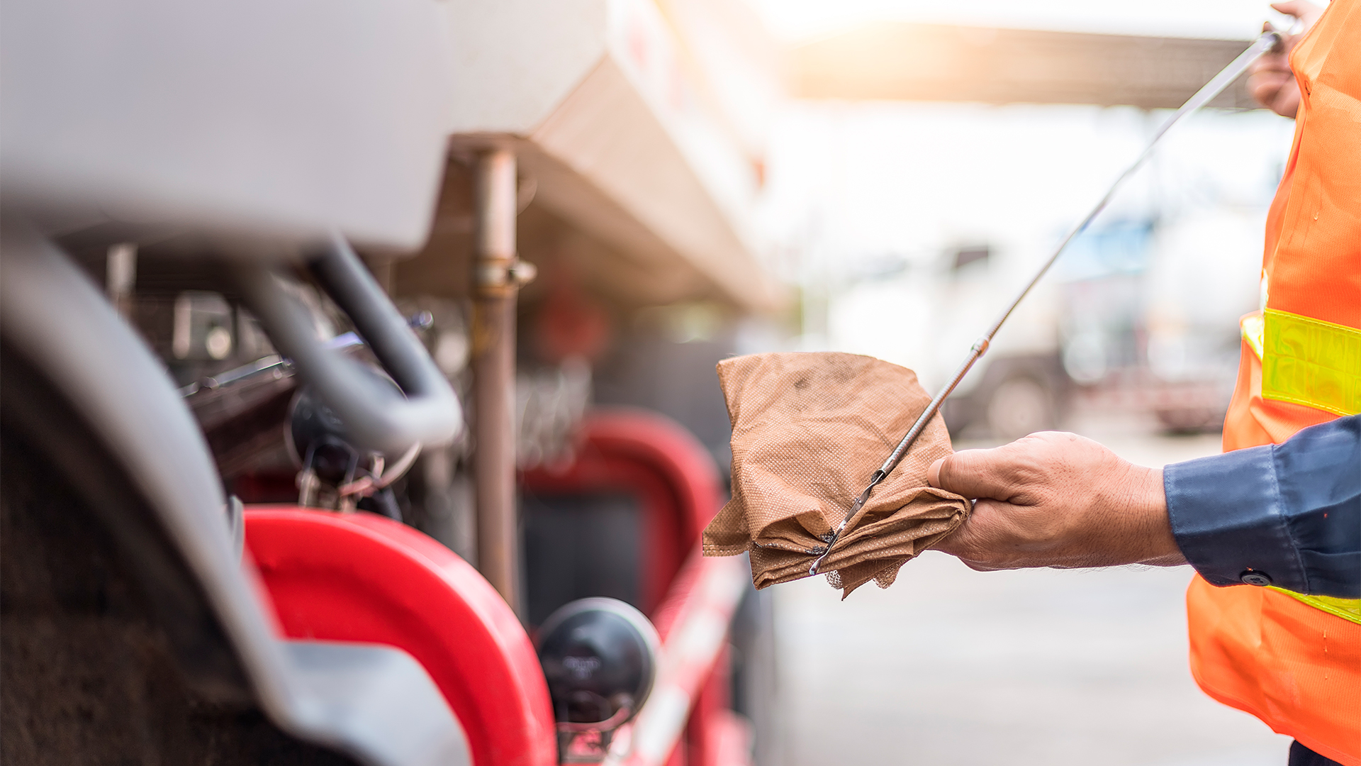 Casa do Caminhão orienta sobre a necessidade da manutenção preventiva de caminhões