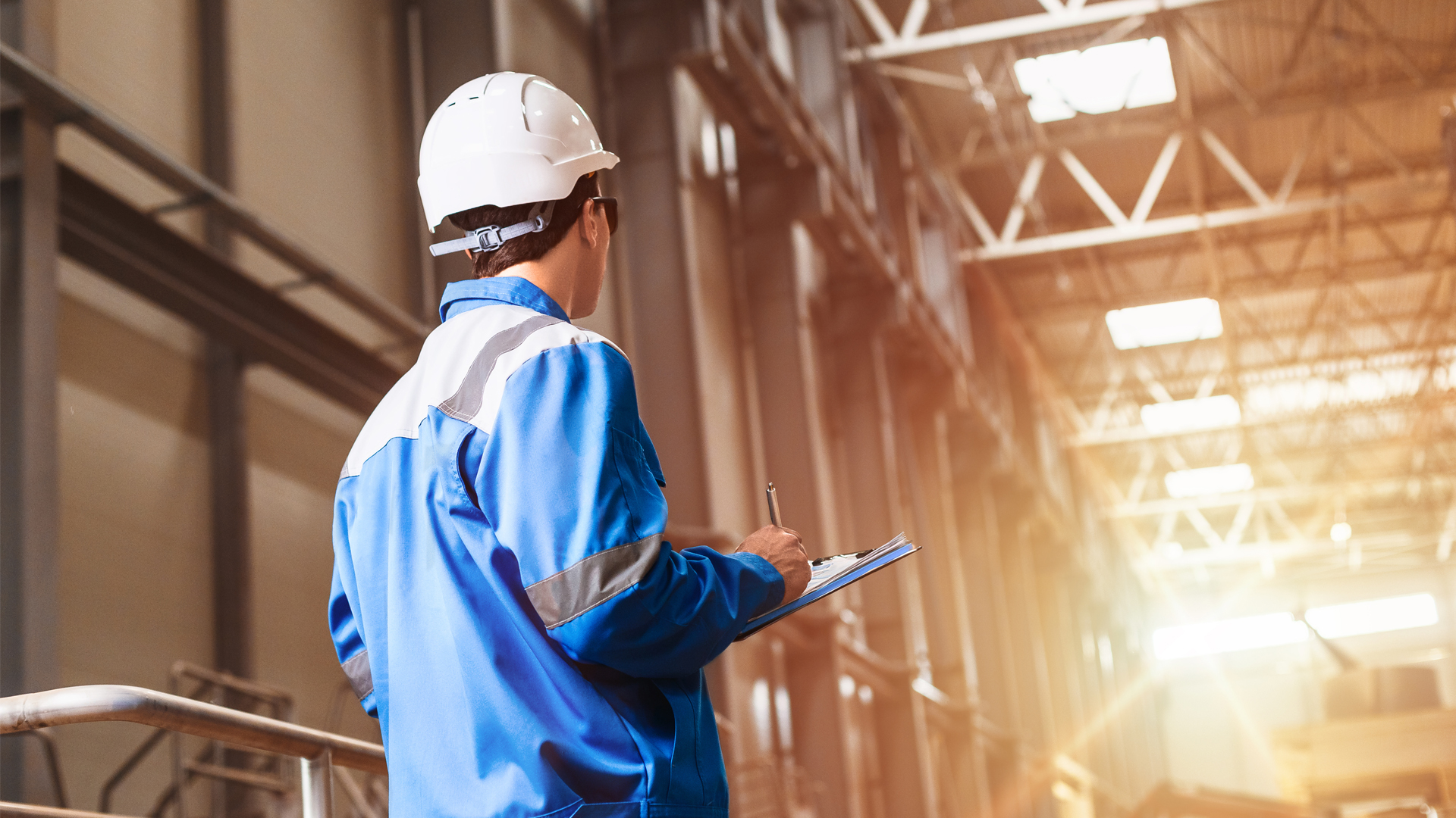 Qualienge Serviços de Engenharia, garantia de qualidade em suas obras / Foto:ShutterStock