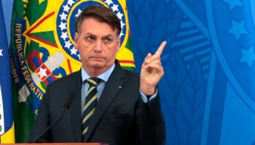 Marcello Casal Jr / Agência Brasil