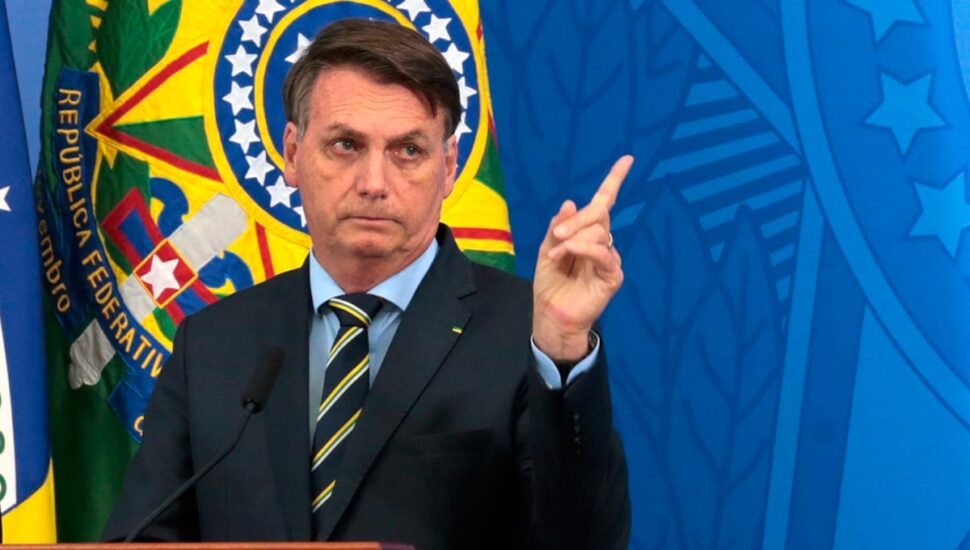 Marcello Casal Jr / Agência Brasil