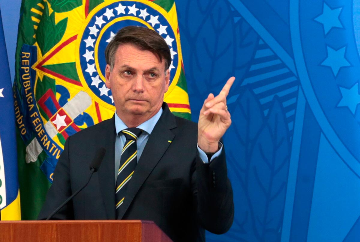 Marcello Casal Jr / Agência Brasil