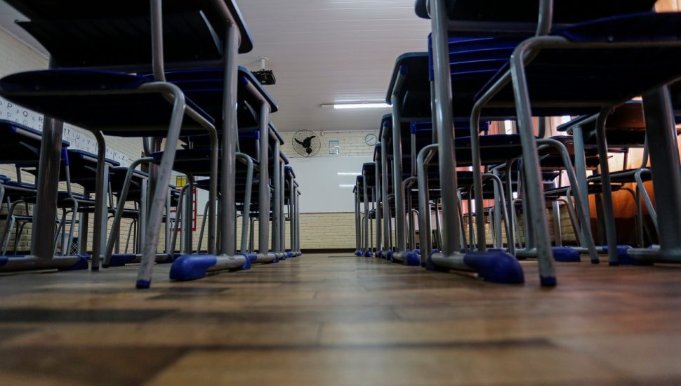 Colégios e escolas estaduais do Paraná que devem retomar as atividades durante a pandemia