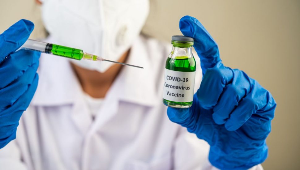 vacina covid-19 Johnson & Johnson,